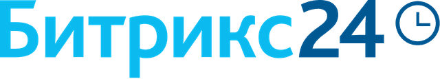 Bitrix24 Logo